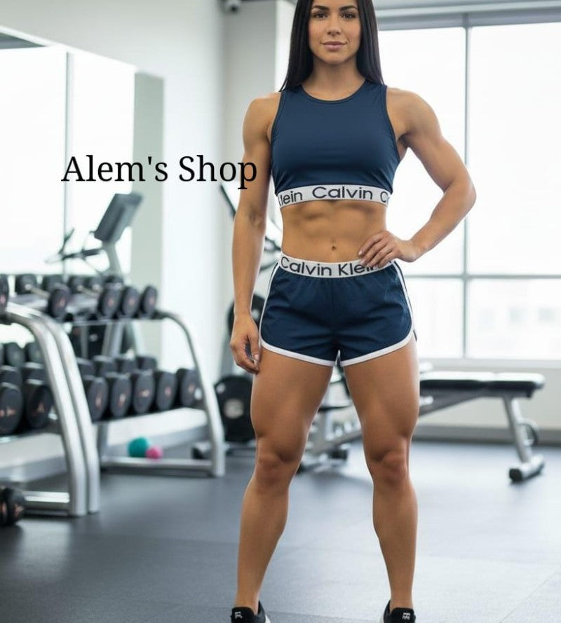 Set CK Alem