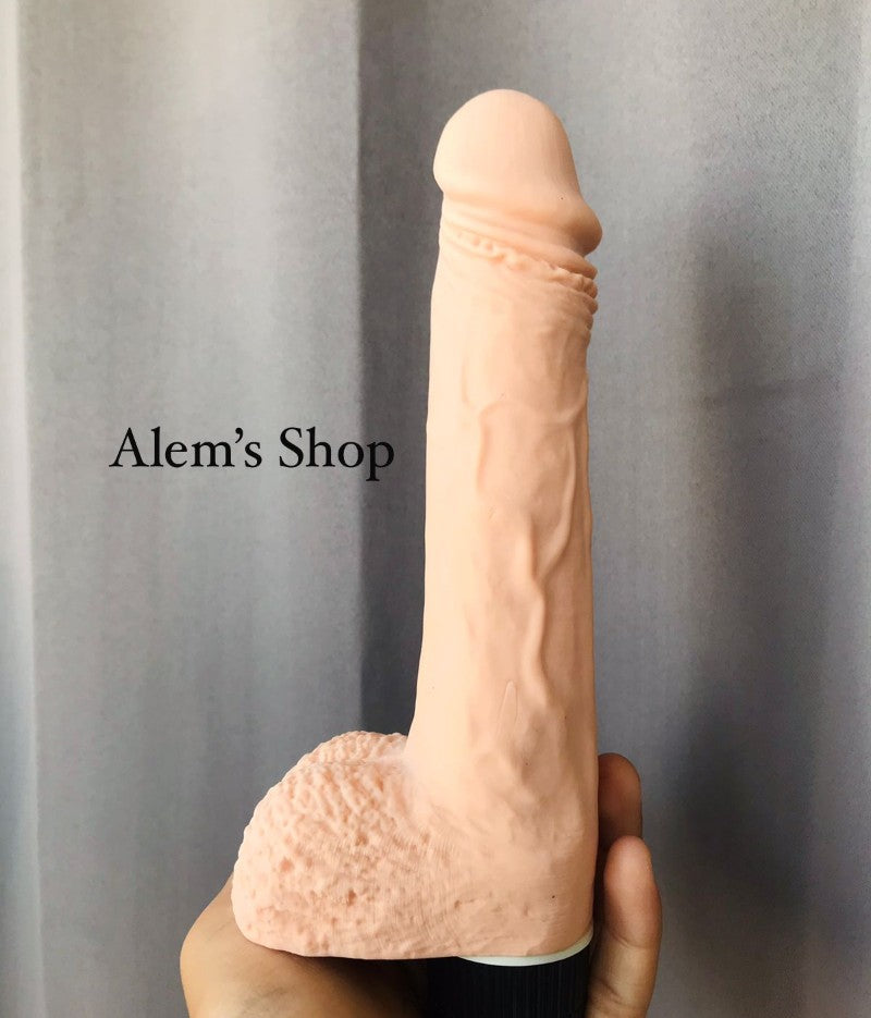 Vibrador DF1010
