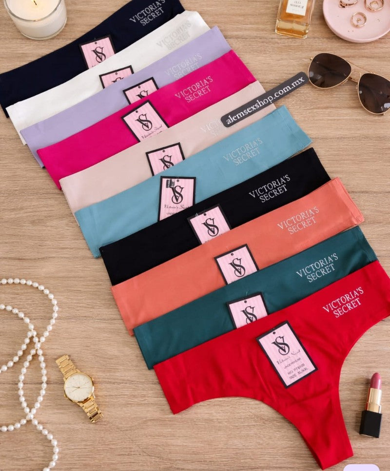 Pantaleta Victoria Secret