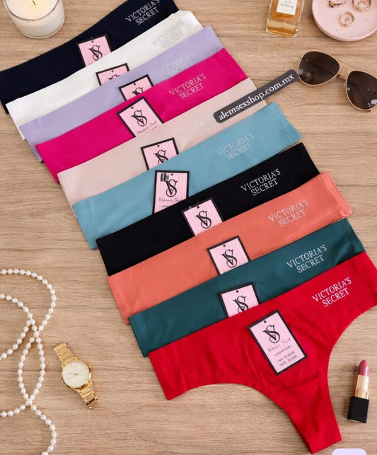 Pantaleta Victoria Secret