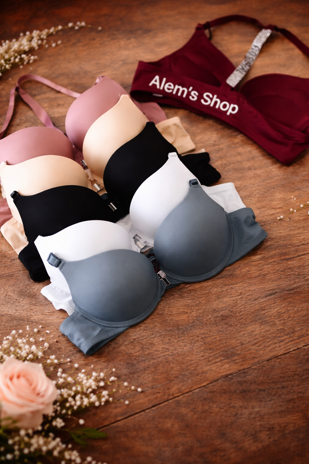 Bra 7323
