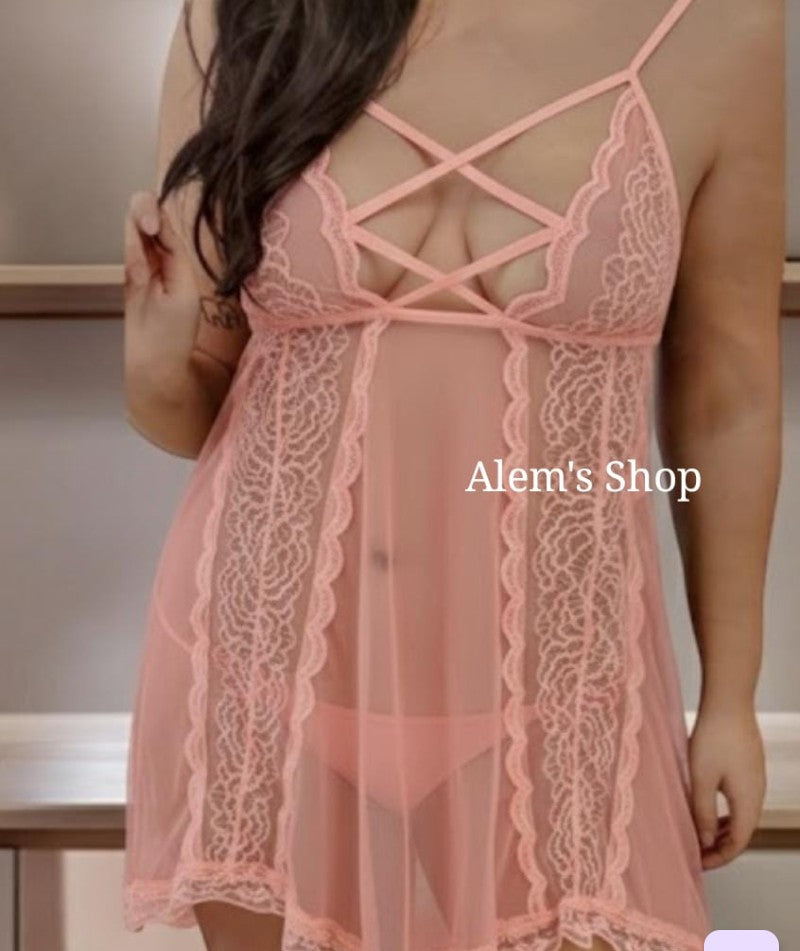 Baby Doll Emi 268