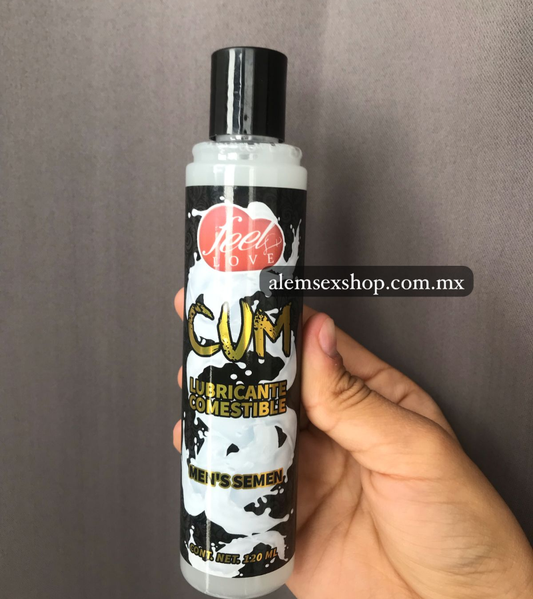 Semen Artificial Feel