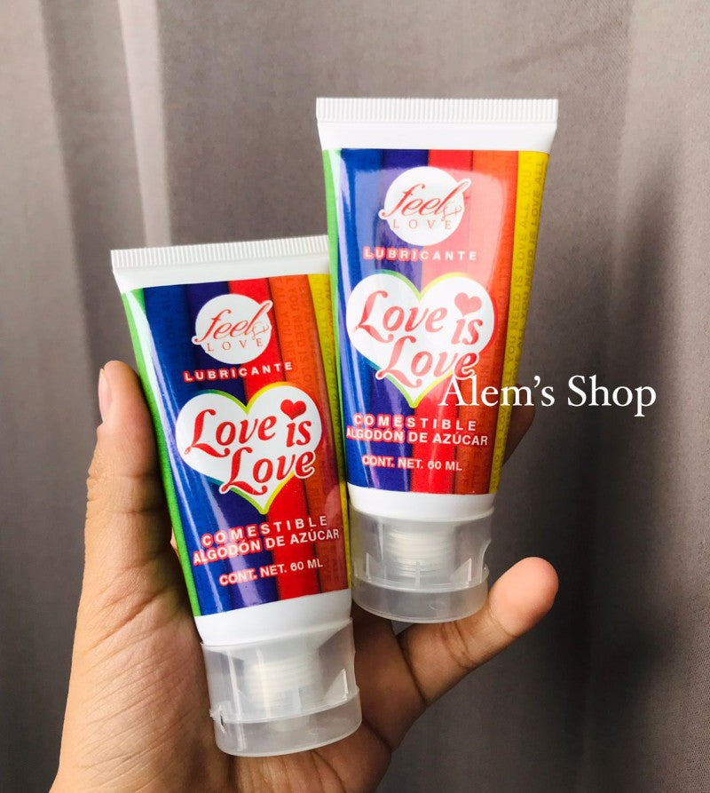 Lubricante Feel 60ML