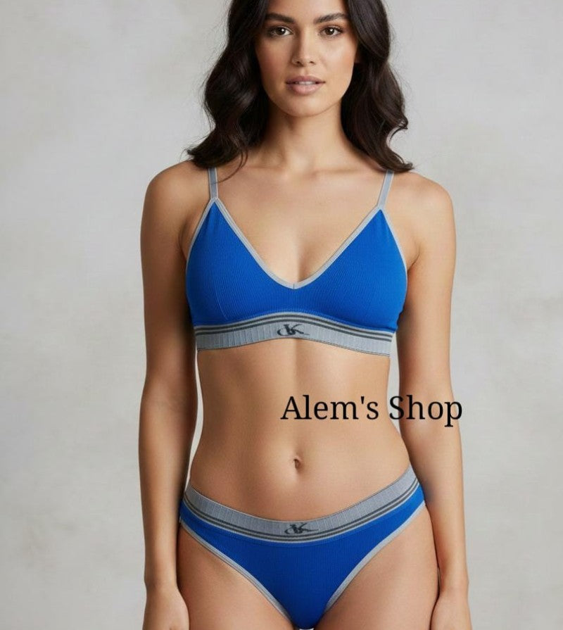 Coordinado Calvin Klein