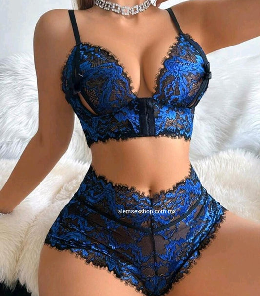 Coordinado Ari 1033