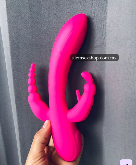 Vibrador AK1016