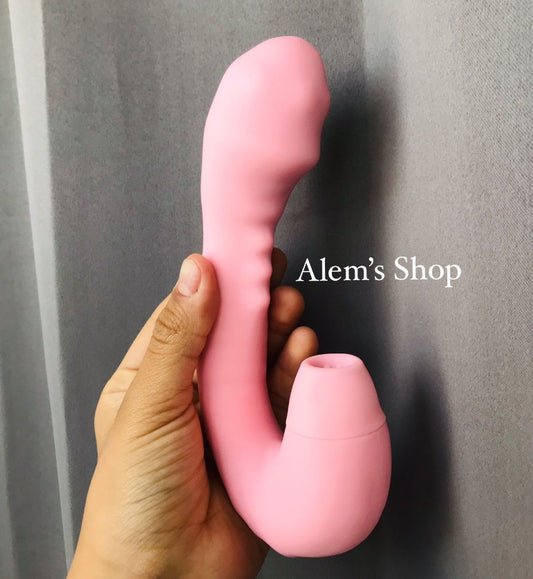 Vibrador AD1033
