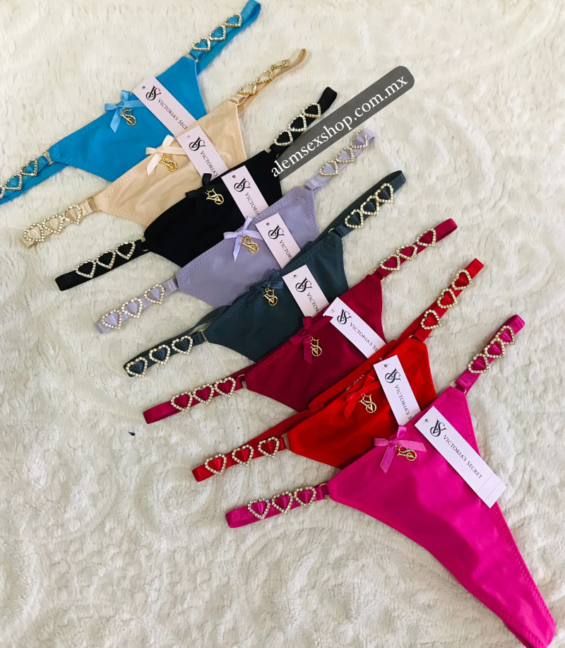 Pantaleta Victoria Secret