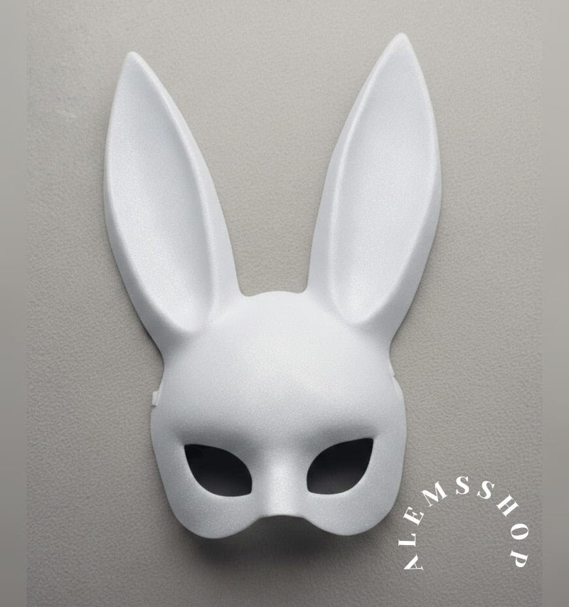 Antifaz Conejita
