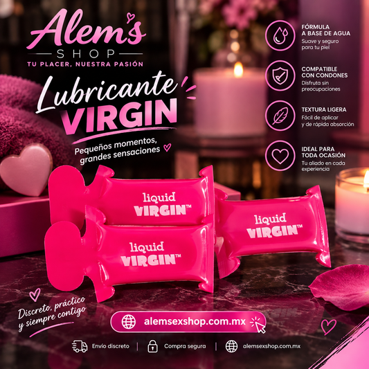 Liquid Virgin