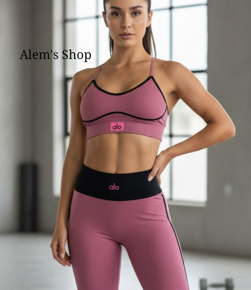 Conjunto Deportivo Alo