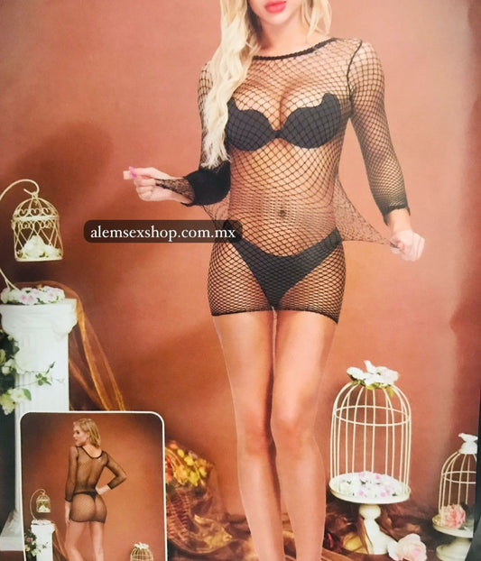 Body Spandex 1011