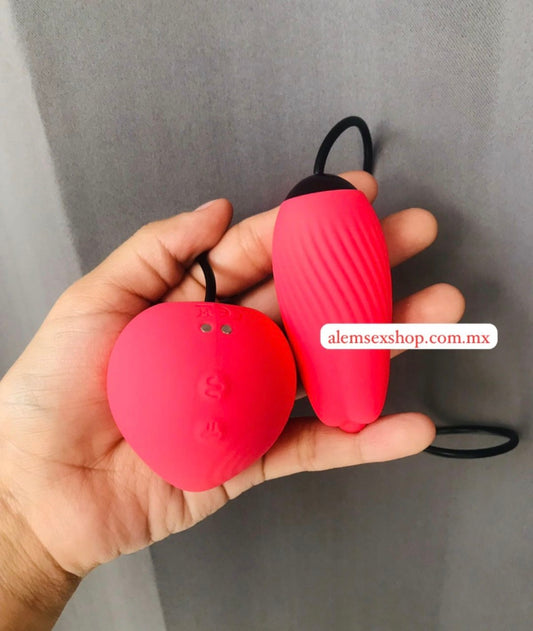 Vibrador Flor AB1003