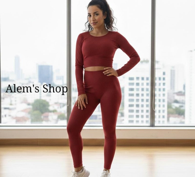 Conjunto Térmico