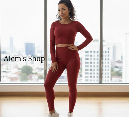 Conjunto Térmico