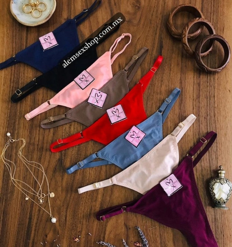 Pantaleta Victoria Secret