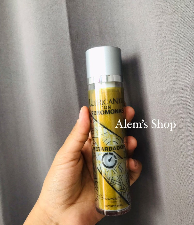 Retardador Feromonas