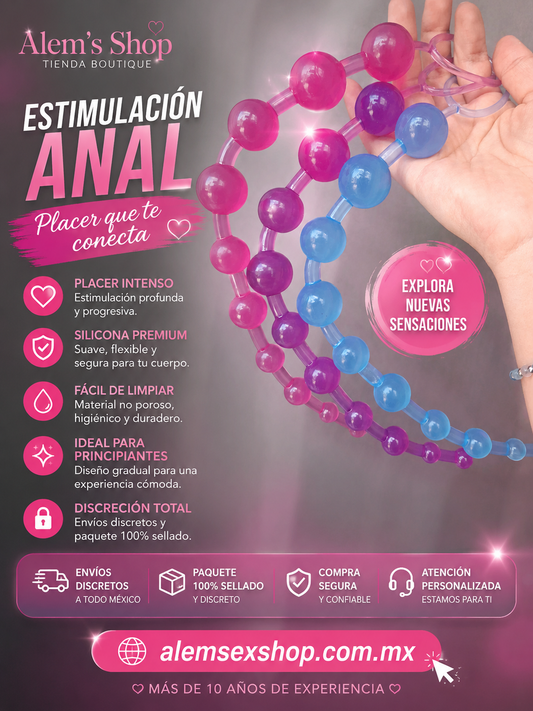 Bolas Basic Beads