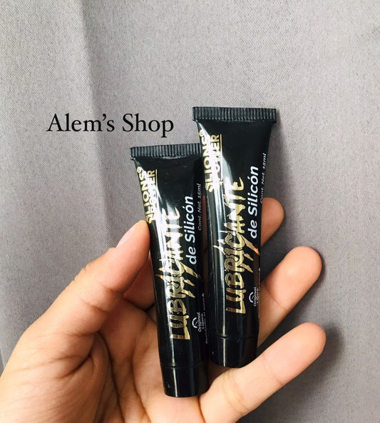 Lubricante Lion Silicon