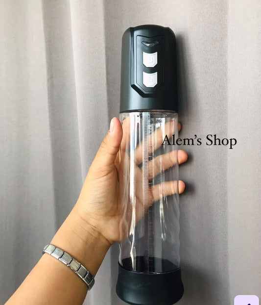 Bomba Vibradora AAT1002