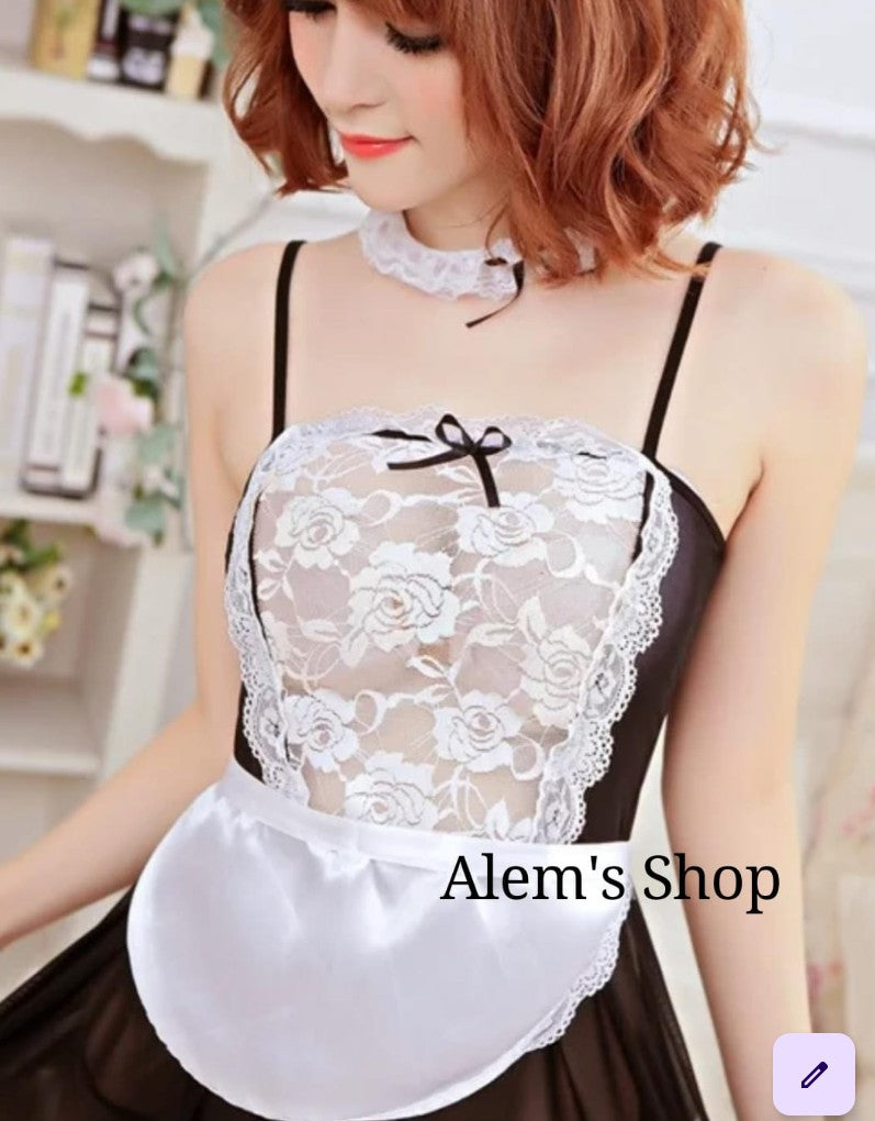 Baby Fantasía NY1099