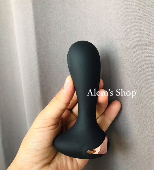 Plug Vibrador AE1077