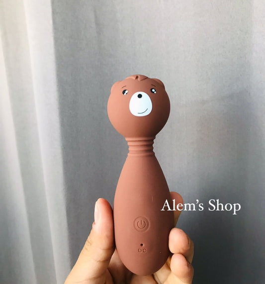 Vibrador Bear