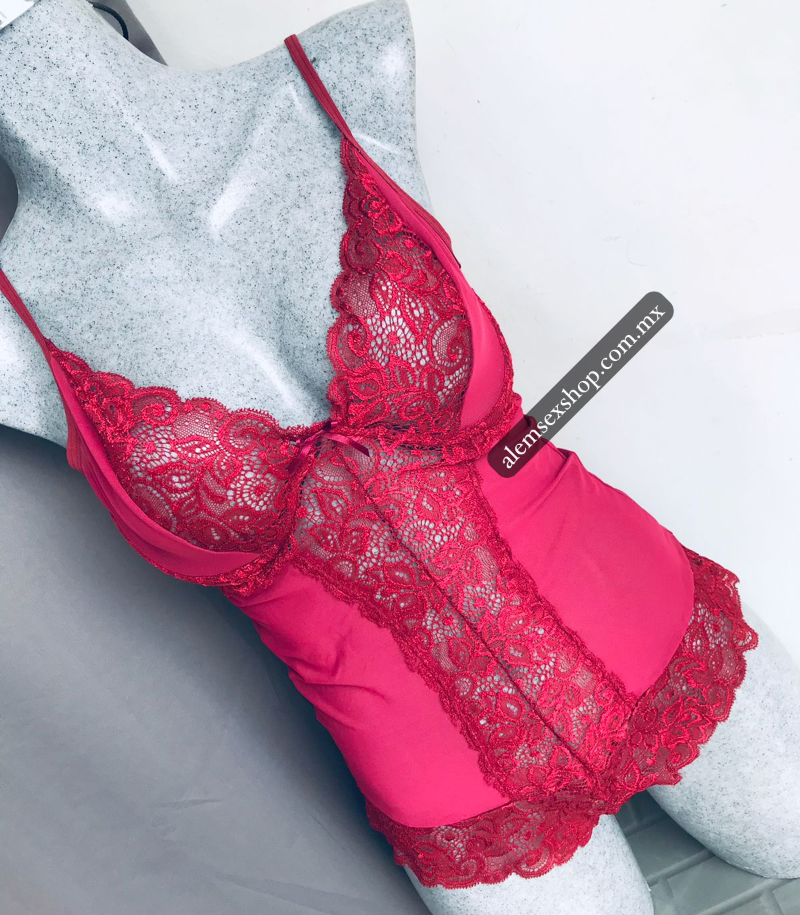 Body Princess 6003