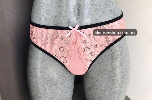 Pantaleta Princess A124