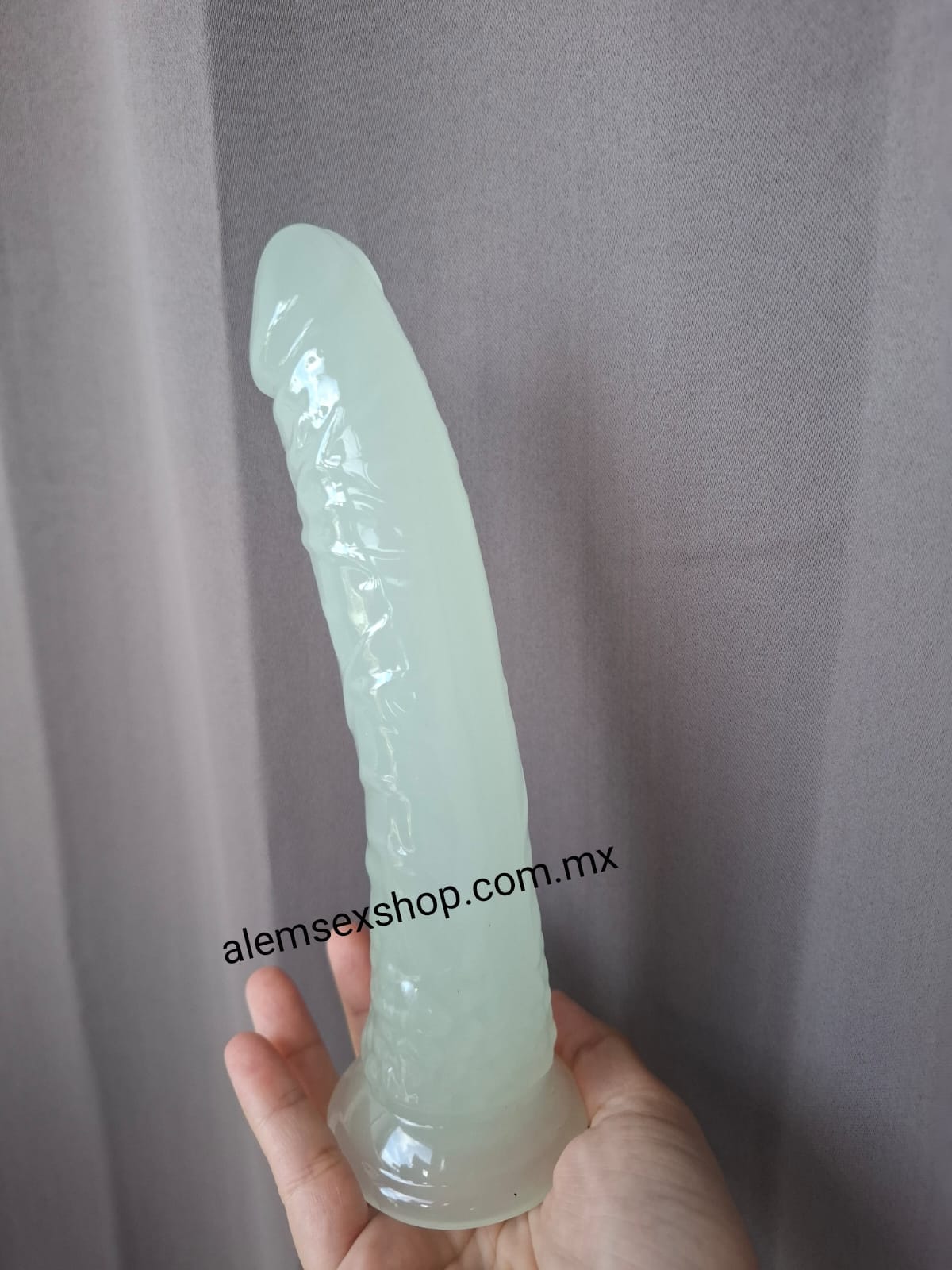 Dildo Lance D012