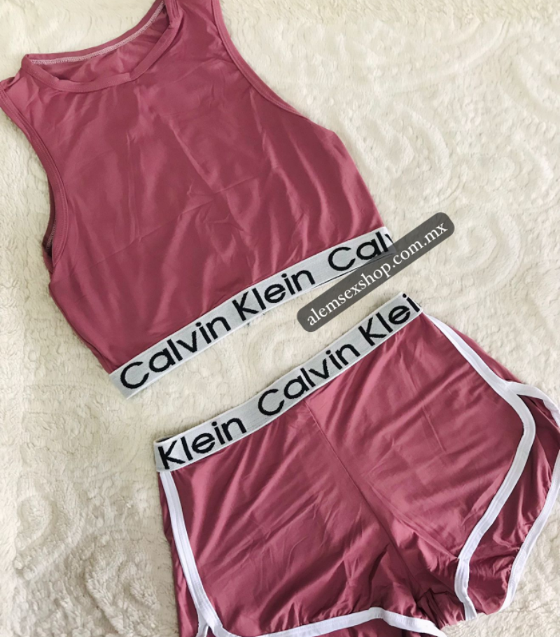 Set CK Alem