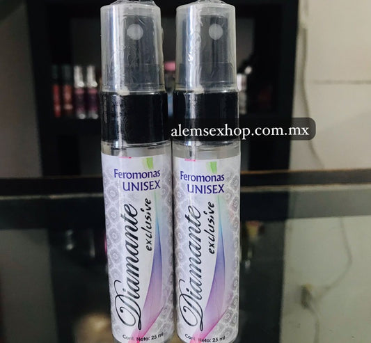 Spray Feromonas