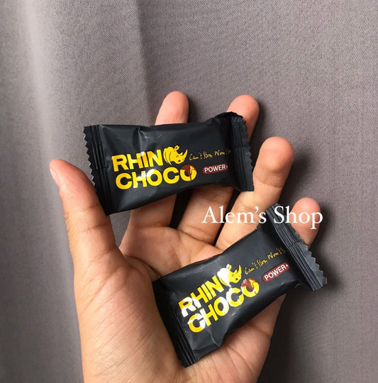Choco Rhino