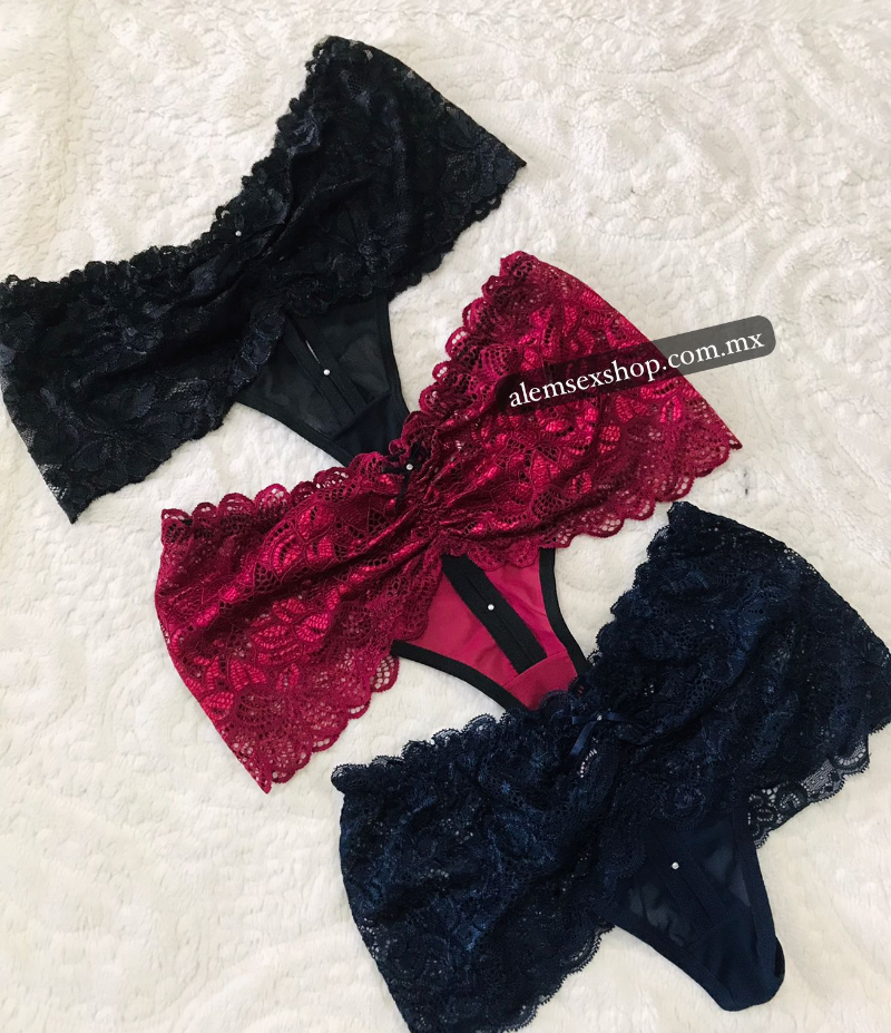 Pantaleta Princess G71
