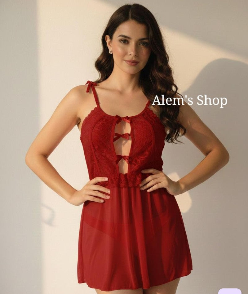 Baby Doll Rose 3686
