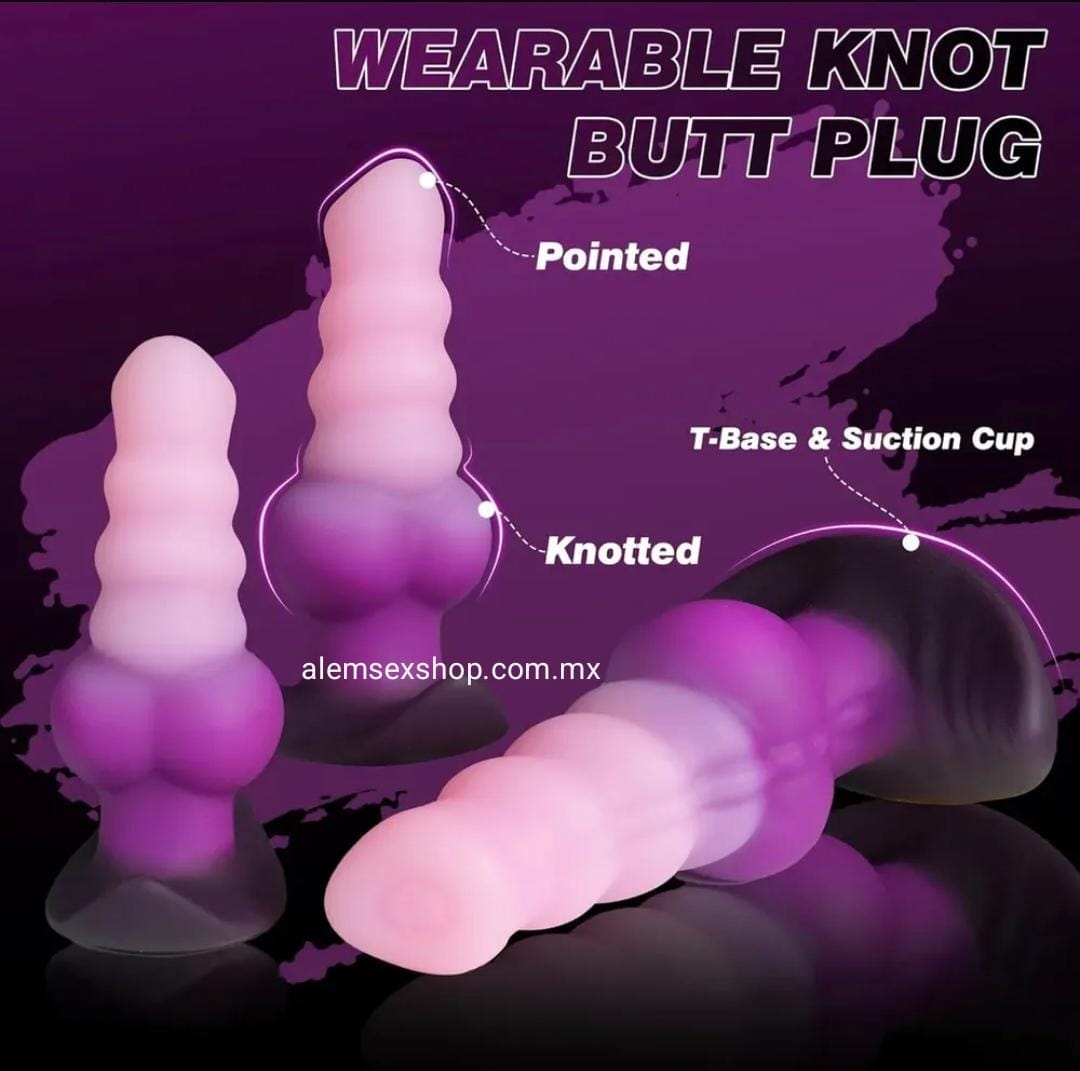 Plug 5873