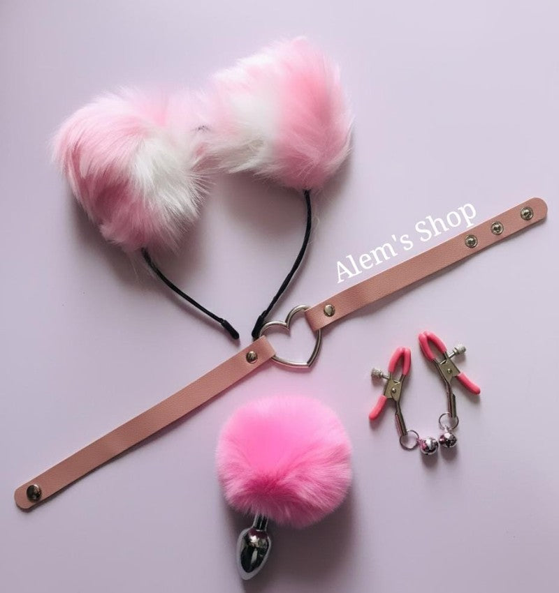 Kit conejita