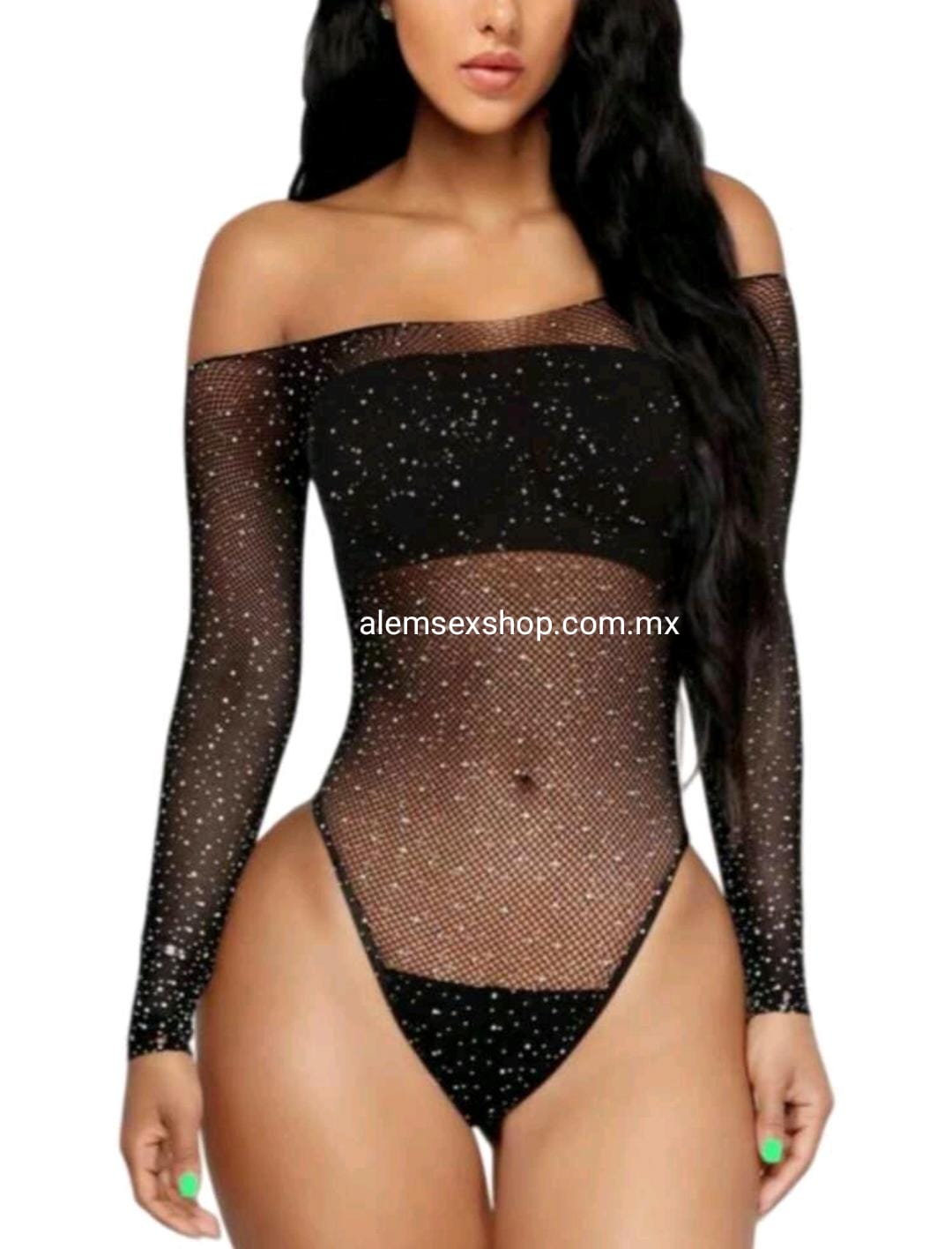 Body Spandex 1069