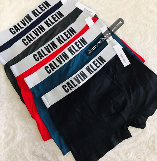 Boxer Calvin Klein