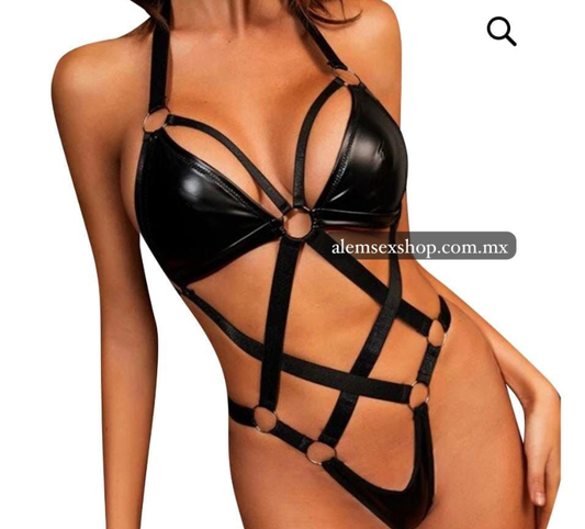 Body Vinil Mel 1189
