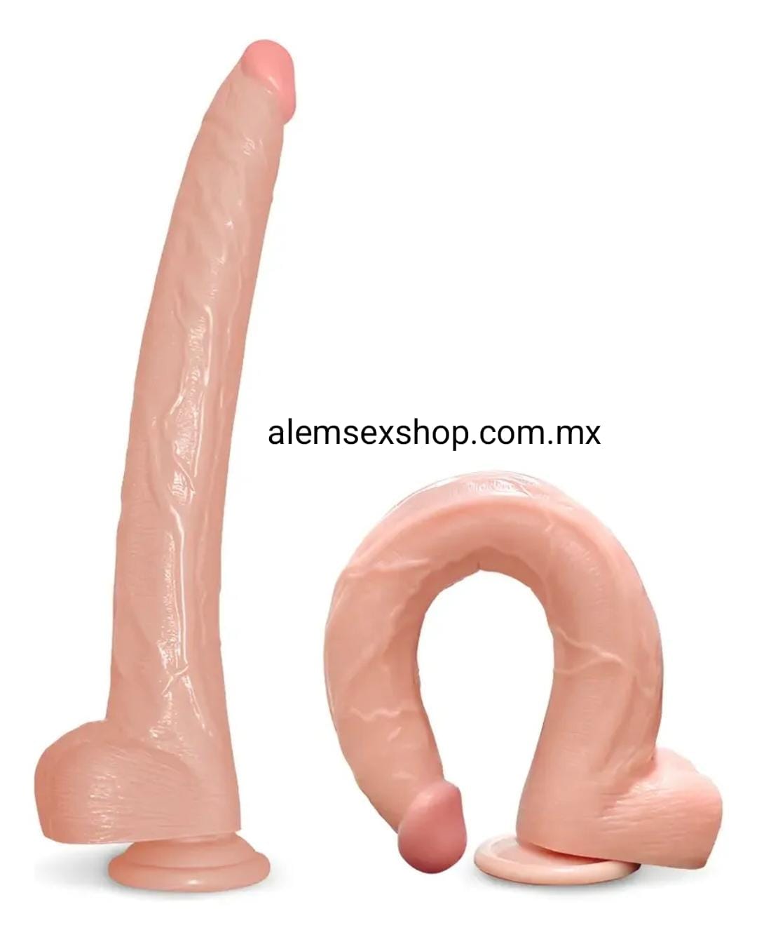 Dildo gigante