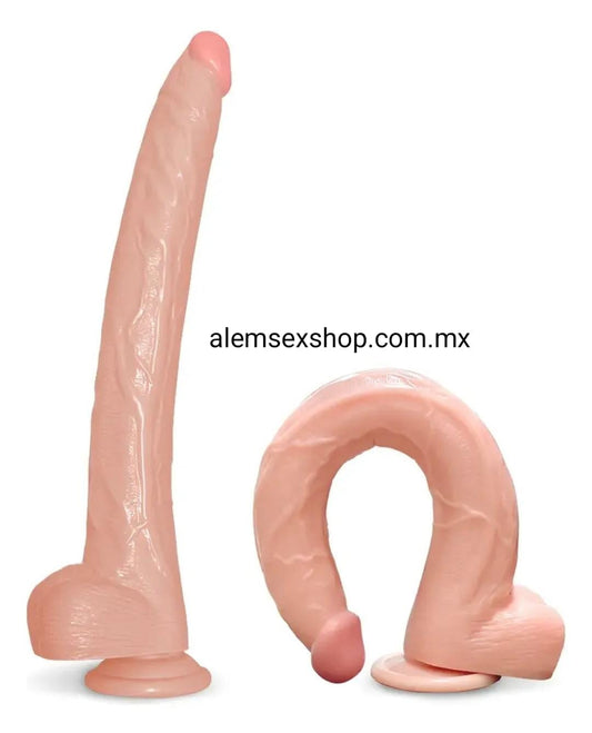 Dildo gigante