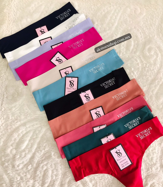 Pantaleta Victoria Secret