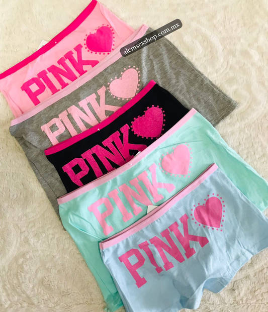 Pantaleta Victoria Secret