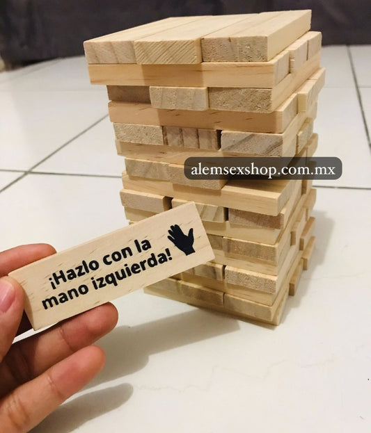 Jenga