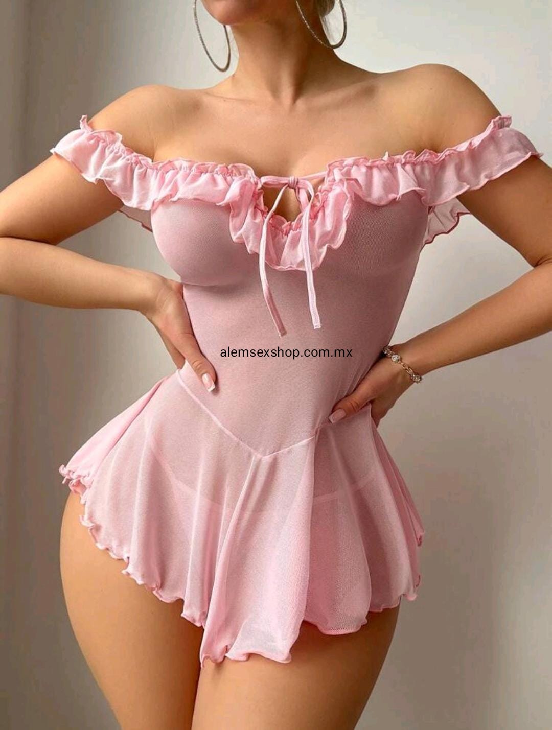 Body Nere 2039