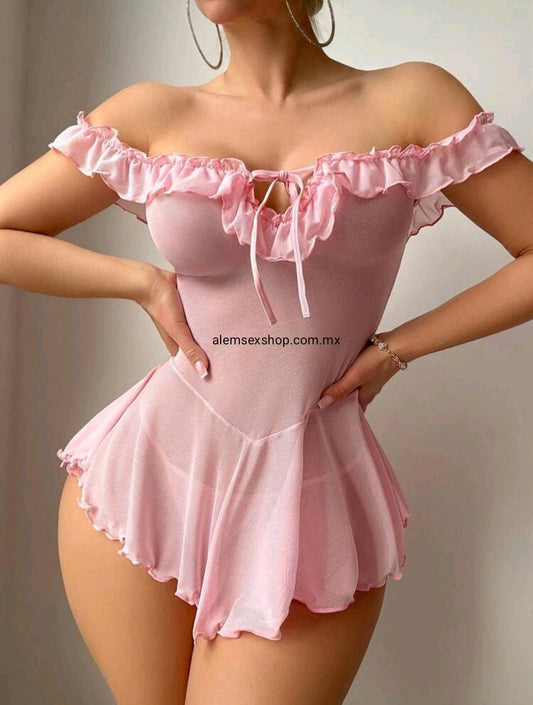 Body Nere 2039