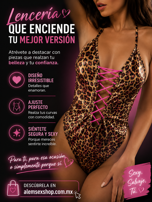 Body Vinil Alem L067
