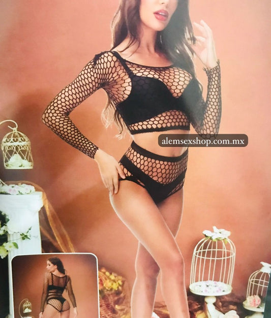 Body Spandex 526